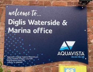 Diglis Waterside and Marina