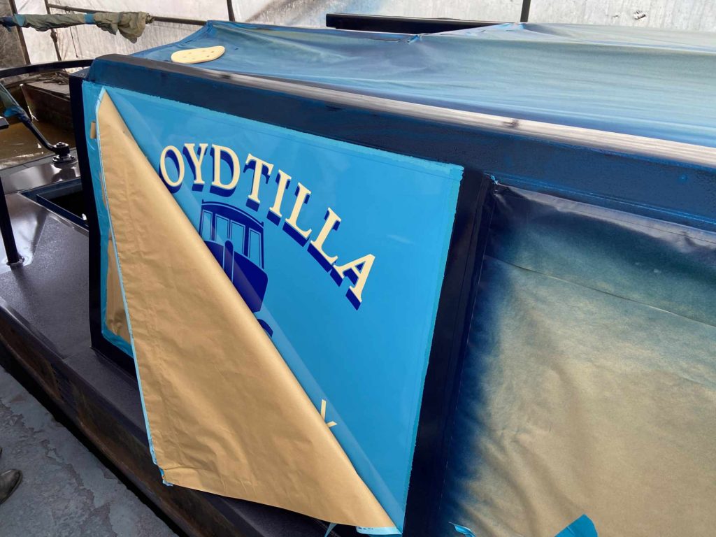 Floydtilla Logo