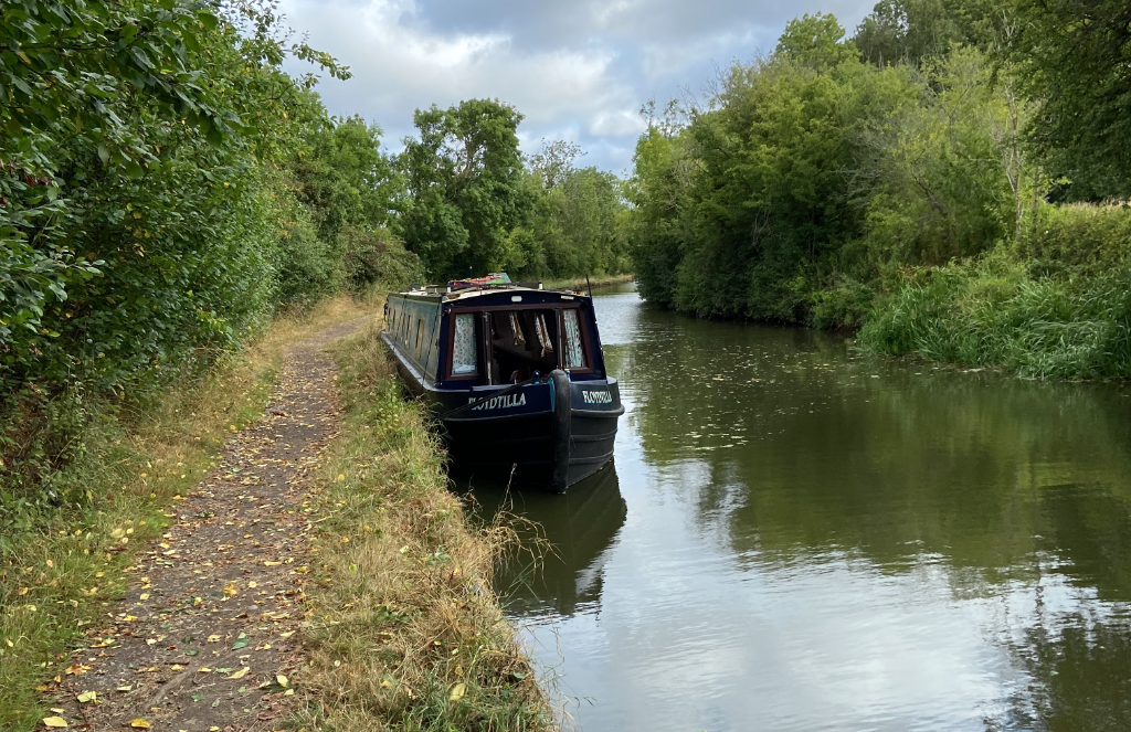 Turner Green Mooring